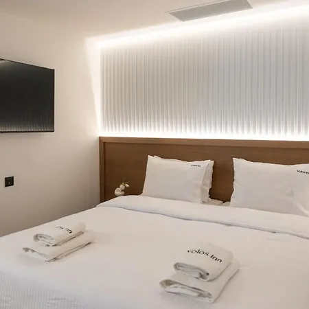 Hotel Volos Inn Hotel