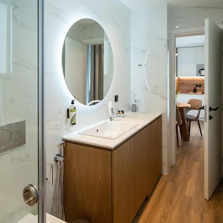 Volos Inn Hotel Hotel 3*