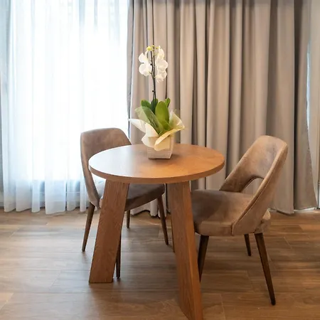 Hotel Volos Inn Hotel 3*