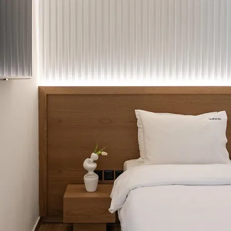 Volos Inn Hotel 3* Volos