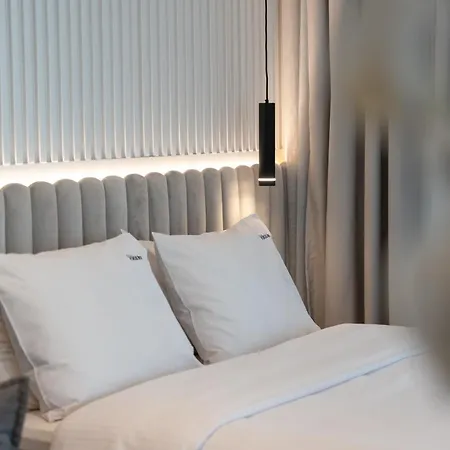 Volos Inn Hotel וולוס