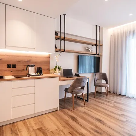 Hotel Volos Inn Hotel 3*