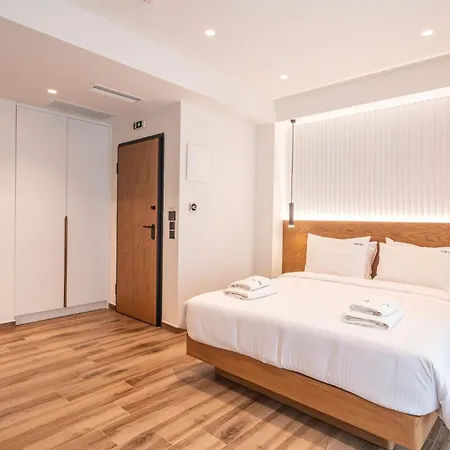 Hotel Volos Inn Hotel Vólos