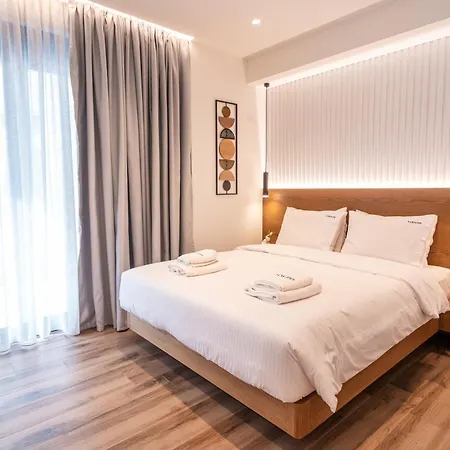 Volos Inn Hotel 3*
