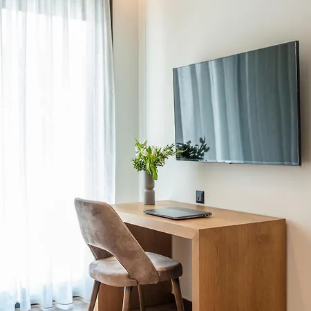 Volos Inn Hotel Volos
