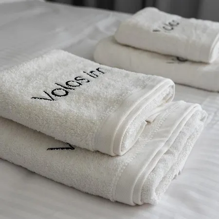 Volos Inn Hotel Hotel 3*