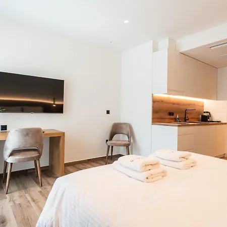 Volos Inn Hotel Vólos