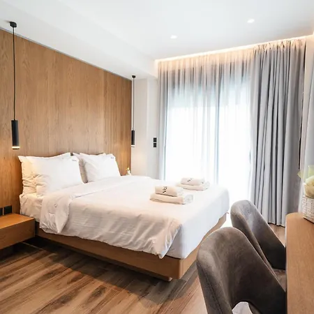 Hotel Volos Inn Hotel 3*