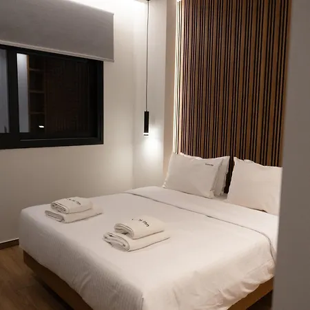 Volos Inn Hotel Hotel