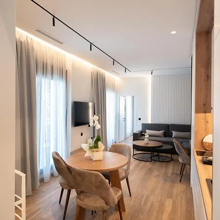 Volos Inn Hotel Hotel 3*