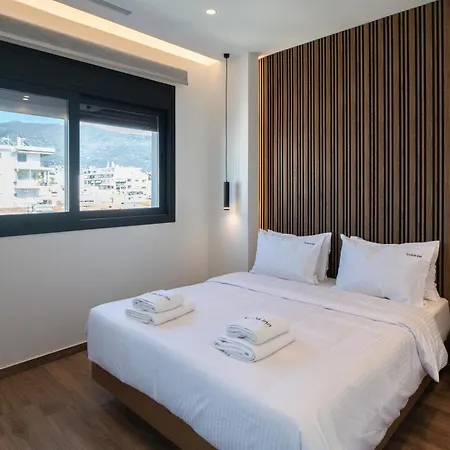 Volos Inn Hotel Hotel