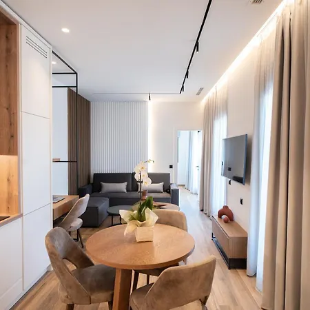 Volos Inn Hotel Hotel 3*
