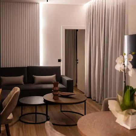 Hotel Volos Inn Hotel