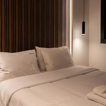 Volos Inn Hotel Hotel Vólos