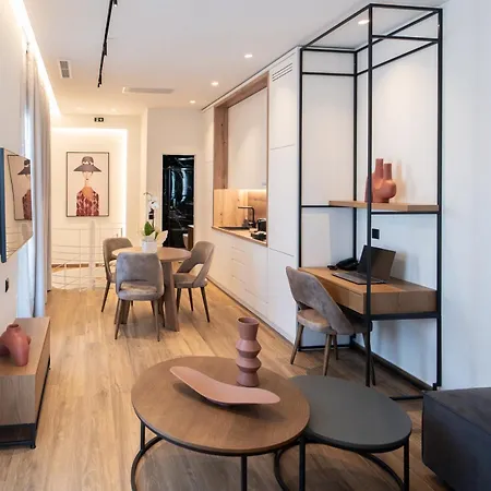 Volos Inn Hotel 3*