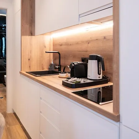 Hotel Volos Inn Hotel