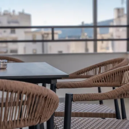 Volos Inn Hotel 3* Volos