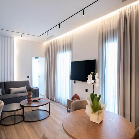 Volos Inn Hotel Hotel