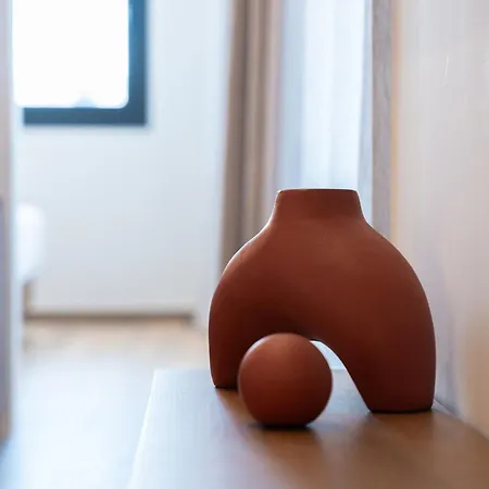 Volos Inn Hotel Hotel 3*