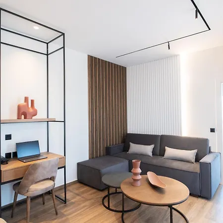 Volos Inn Hotel Hotel Volos