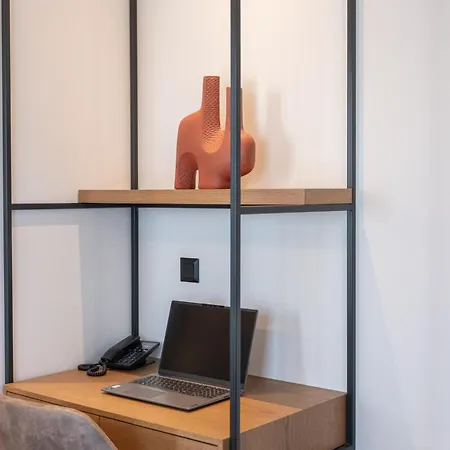 Volos Inn Hotel 3* Vólos