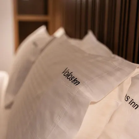 Volos Inn Hotel