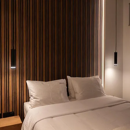 Volos Inn Hotel Hotel 3*