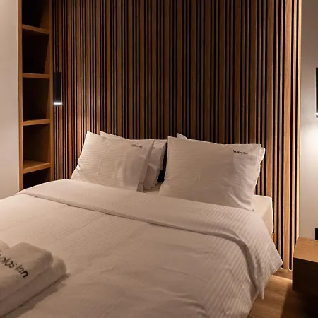 Volos Inn Hotel Hotel Volos