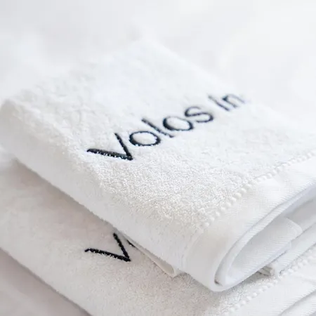Volos Inn Hotel Volos