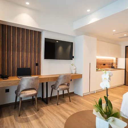 Hotel Volos Inn Hotel