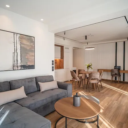 Hotel Volos Inn Hotel