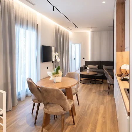 Volos Inn Hotel Hotel 3*