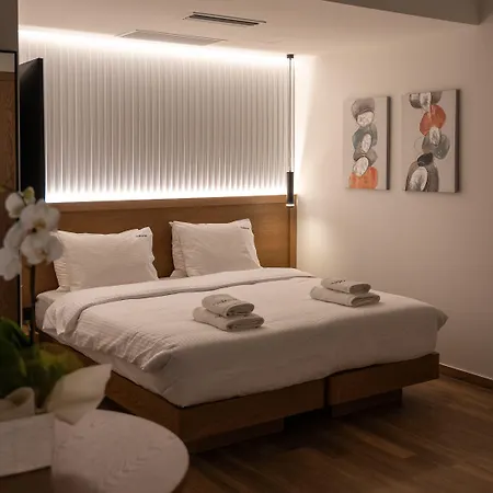 Hotel Volos Inn Hotel 3*