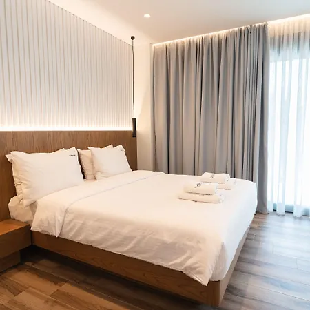 Volos Inn Hotel Hotel Volos