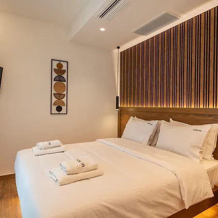 Hotel Volos Inn Hotel 3*