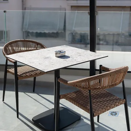 Volos Inn Hotel 3* Vólos