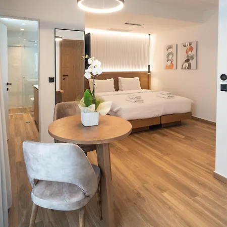 Volos Inn Hotel