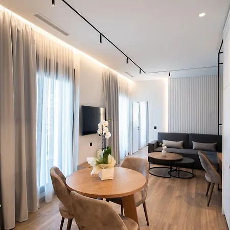 Hotel Volos Inn Hotel Vólos