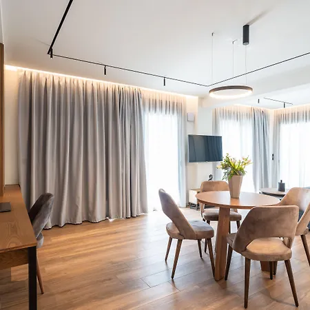 Hotel Volos Inn Hotel