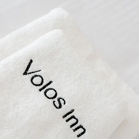 Volos Inn Hotel Volos