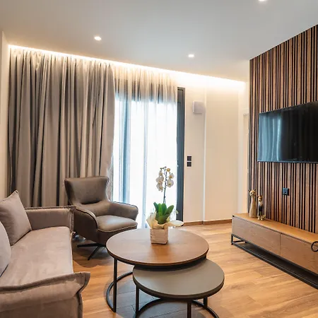 Hotel Volos Inn Hotel