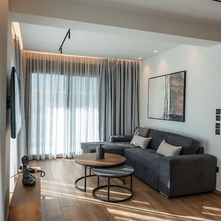 Volos Inn Hotel 3*