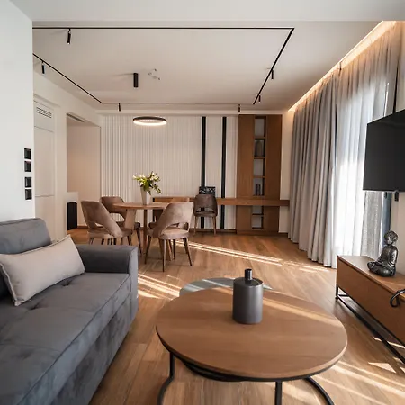 Volos Inn Hotel Hotel