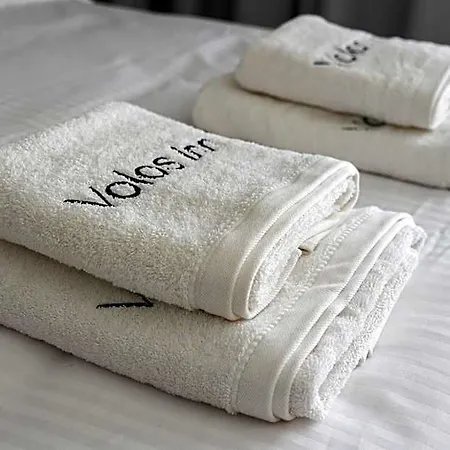 Отель Volos Inn Hotel 3*