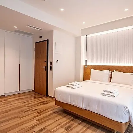 Volos Inn Hotel 3*