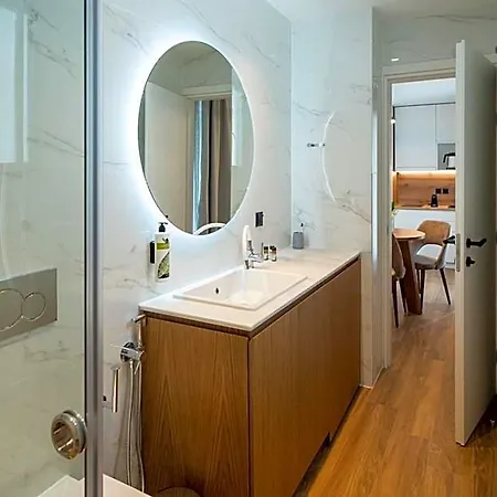 Volos Inn Hotel Отель Волос