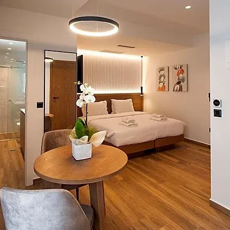 Volos Inn Hotel