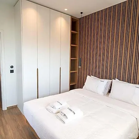 Volos Inn Hotel Волос
