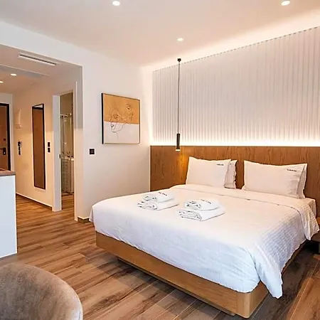 Volos Inn Hotel 3*
