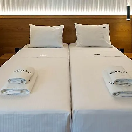 Volos Inn Hotel